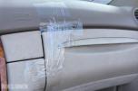 2004 Mercedes-Benz CLK 200 KOMPRESSOR 1.8 Bensin 163hk Cabriolet Automat, Cruisekontroll