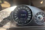 2004 Mercedes-Benz CLK 200 KOMPRESSOR 1.8 Bensin 163hk Cabriolet Automat, Cruisekontroll