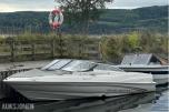 2000 Regal 1800 LSR med registrert boggihenger