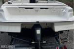 2000 Regal 1800 LSR med registrert boggihenger