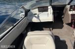 2000 Regal 1800 LSR med registrert boggihenger