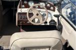 2000 Regal 1800 LSR med registrert boggihenger