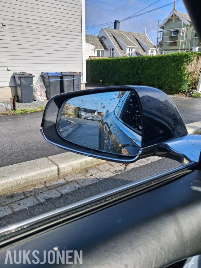 2016 TESLA MODEL S 85D AWD GRATIS LADING EU-OK 01.28