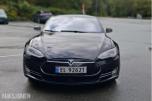 2016 TESLA MODEL S 85D AWD GRATIS LADING EU-OK 01.28