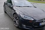 2016 TESLA MODEL S 85D AWD GRATIS LADING EU-OK 01.28