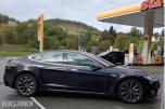2016 TESLA MODEL S 85D AWD GRATIS LADING EU-OK 01.28