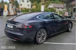 2016 TESLA MODEL S 85D AWD GRATIS LADING EU-OK 01.28