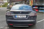 2016 TESLA MODEL S 85D AWD GRATIS LADING EU-OK 01.28