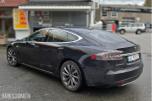 2016 TESLA MODEL S 85D AWD GRATIS LADING EU-OK 01.28