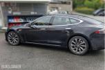 2016 TESLA MODEL S 85D AWD GRATIS LADING EU-OK 01.28