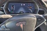 2016 TESLA MODEL S 85D AWD GRATIS LADING EU-OK 01.28