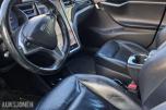 2016 TESLA MODEL S 85D AWD GRATIS LADING EU-OK 01.28