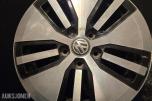 2016 Astana felg 16'' Vw E-Golf Astana *Ingen minstepris*