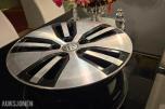 2016 Astana felg 16'' Vw E-Golf Astana *Ingen minstepris*