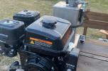 2025 Loncin 7hk hydraulikk aggregat