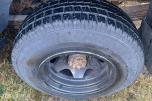 2002 GMC Yukon XL, Automat, S+V dekk