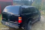 2002 GMC Yukon XL, Automat, S+V dekk