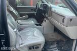 2002 GMC Yukon XL, Automat, S+V dekk