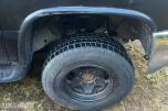 2002 GMC Yukon XL, Automat, S+V dekk