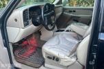 2002 GMC Yukon XL, Automat, S+V dekk