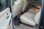 2002 GMC Yukon XL, Automat, S+V dekk