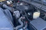 2002 GMC Yukon XL, Automat, S+V dekk