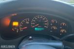2002 GMC Yukon XL, Automat, S+V dekk