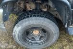 2002 GMC Yukon XL, Automat, S+V dekk