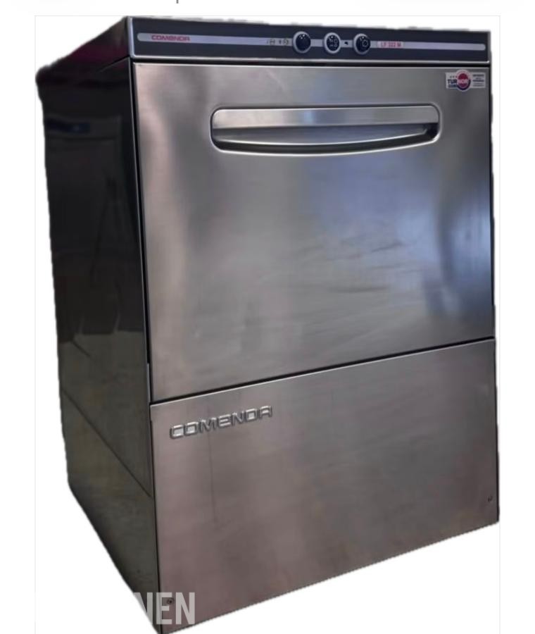2010 Profesjonell oppvaskmaskin - Comenda LF 322 M