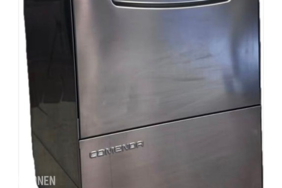 2010 Profesjonell oppvaskmaskin - Comenda LF 322 M