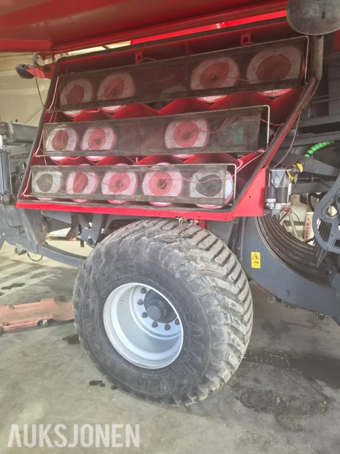 2008 Massey Ferguson 2160 BigBaler