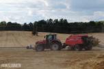 2008 Massey Ferguson  2160 BigBaler
