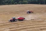 2008 Massey Ferguson  2160 BigBaler