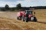 2008 Massey Ferguson  2160 BigBaler