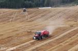 2008 Massey Ferguson  2160 BigBaler