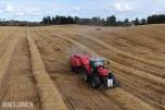 2008 Massey Ferguson  2160 BigBaler