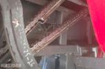 2008 Massey Ferguson  2160 BigBaler