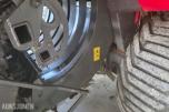 2008 Massey Ferguson  2160 BigBaler