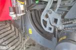 2008 Massey Ferguson  2160 BigBaler