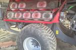 2008 Massey Ferguson  2160 BigBaler