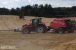 2008 Massey Ferguson  2160 BigBaler