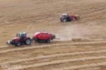 2008 Massey Ferguson  2160 BigBaler