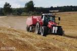 2008 Massey Ferguson  2160 BigBaler