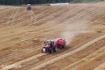 2008 Massey Ferguson  2160 BigBaler