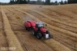 2008 Massey Ferguson  2160 BigBaler