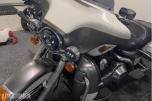 2000 Motorsykkel - Harley-Davidson FLHTCUI