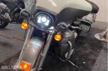 2000 Motorsykkel - Harley-Davidson FLHTCUI