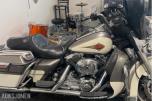 2000 Motorsykkel - Harley-Davidson FLHTCUI