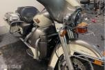 2000 Motorsykkel - Harley-Davidson FLHTCUI
