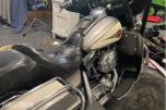 2000 Motorsykkel - Harley-Davidson FLHTCUI